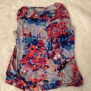 Women’s Bright Summer Shirt